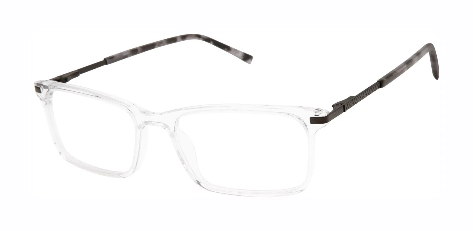 Geoffrey Beene G548 Eyeglasses - view 2